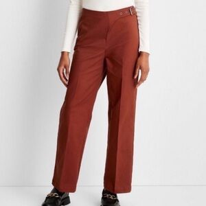 Future Collective Women's Wide Leg Pants